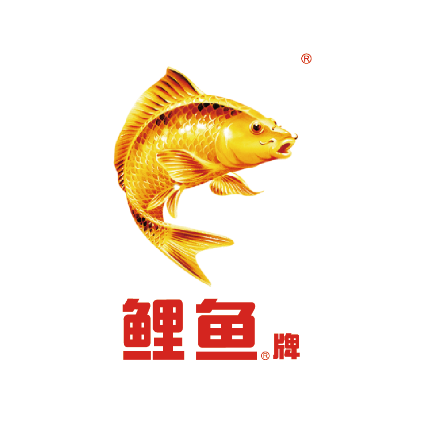 鲤鱼牌